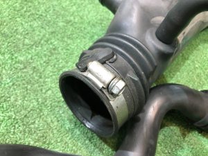Turbo hose (female fitting) SUBARU EXIGA OEM 14460AA290 YA5 2009 EJ205 AT