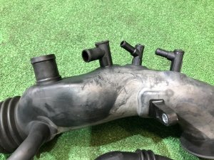 Turbo hose (female fitting) SUBARU EXIGA OEM 14460AA290 YA5 2009 EJ205 AT