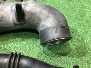 Turbo hose (female fitting) SUBARU EXIGA OEM 14460AA290 YA5 2009 EJ205 AT