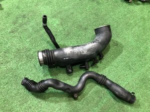 Turbo hose (female fitting) SUBARU EXIGA OEM 14460AA290 YA5 2009 EJ205 AT