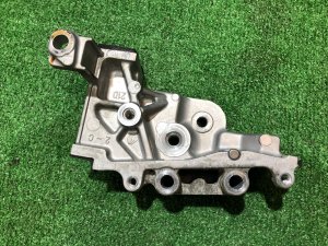 Timing belt tensioner bracket SUBARU EXIGA OEM 13156AA110 YA5 2009 EJ205 AT