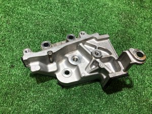 Timing belt tensioner bracket SUBARU EXIGA OEM 13156AA110 YA5 2009 EJ205 AT