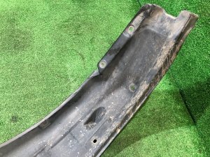 Left front wheel arch liner SUBARU EXIGA OEM 59110YC030 YA5 2009 Black D4S