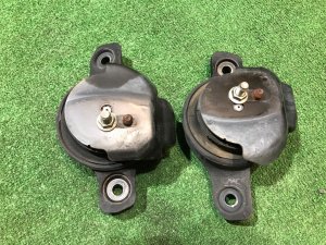 Engine mounts SUBARU EXIGA OEM 41022AG180, 41022AG190 YA5 2009 EJ205 AT