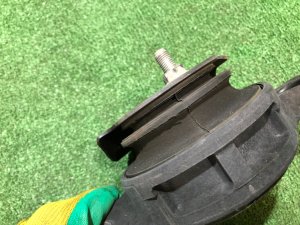 Engine mounts SUBARU EXIGA OEM 41022AG180, 41022AG190 YA5 2009 EJ205 AT