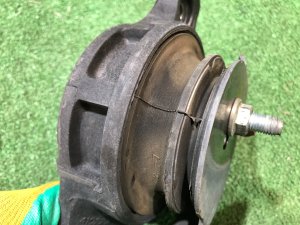 Engine mounts SUBARU EXIGA OEM 41022AG180, 41022AG190 YA5 2009 EJ205 AT