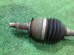 Front driveshaft SUBARU EXIGA OEM 28321SC021 YA5 2009 EJ205 AT