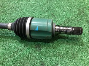Front driveshaft SUBARU EXIGA OEM 28321SC021 YA5 2009 EJ205 AT
