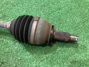 Front driveshaft SUBARU EXIGA OEM 28321SC021 YA5 2009 EJ205 AT