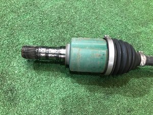 Front driveshaft SUBARU EXIGA OEM 28321SC021 YA5 2009 EJ205 AT