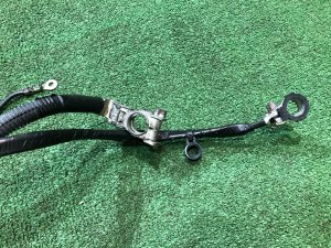 Battery cables SUBARU EXIGA OEM 81601YC000 YA5 2009 EJ205 AT
