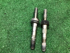 Болты передних рычагов 901370009 SUBARU EXIGA