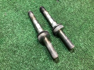 Болты передних рычагов SUBARU EXIGA OEM 901370009 YA5 2009