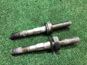 Болты передних рычагов SUBARU EXIGA OEM 901370009 YA5 2009