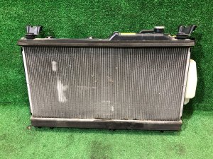 Радиатор двигателя 45119FG010 SUBARU EXIGA