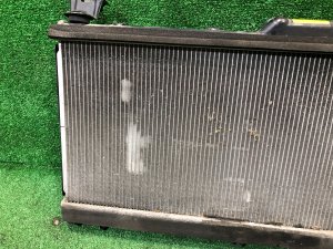 Engine radiator SUBARU EXIGA OEM 45119FG010 YA5 SH5 2009 EJ205 AT