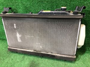 Engine radiator SUBARU EXIGA OEM 45119FG010 YA5 SH5 2009 EJ205 AT
