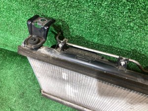 Engine radiator SUBARU EXIGA OEM 45119FG010 YA5 SH5 2009 EJ205 AT