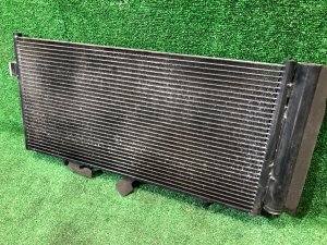 A/C condenser SUBARU EXIGA OEM 73210SC000 YA5 SH5 2009 EJ205 AT