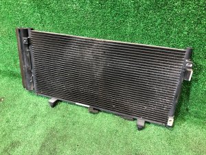 A/C condenser SUBARU EXIGA OEM 73210SC000 YA5 SH5 2009 EJ205 AT