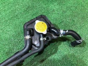 Coolant expansion tank SUBARU EXIGA OEM 21132AA121 YA5 SH5 2009 EJ205 AT