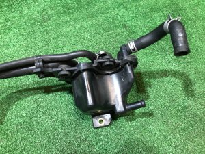 Coolant expansion tank SUBARU EXIGA OEM 21132AA121 YA5 SH5 2009 EJ205 AT