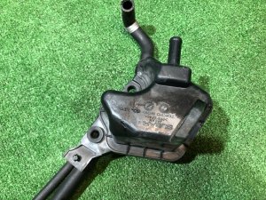 Coolant expansion tank SUBARU EXIGA OEM 21132AA121 YA5 SH5 2009 EJ205 AT