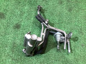Регулятор давления топлива 22670AA410 SUBARU EXIGA