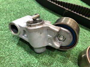 Ремень ГРМ комплект SUBARU EXIGA OEM 13160AA110, 13033AA042 YA5 2009