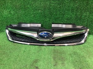 Решетка радиатора 91121YC040 SUBARU EXIGA