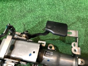 Steering column SUBARU EXIGA OEM 34500YC020 YA5 2009 EJ205 AT
