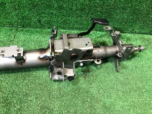 Steering column SUBARU EXIGA OEM 34500YC020 YA5 2009 EJ205 AT