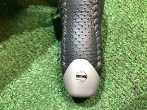 Gear knob MOMO SUBARU EXIGA OEM 35160FG040 YA5 2009 EJ205 AT