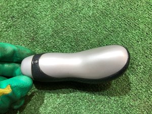 Gear knob MOMO SUBARU EXIGA OEM 35160FG040 YA5 2009 EJ205 AT
