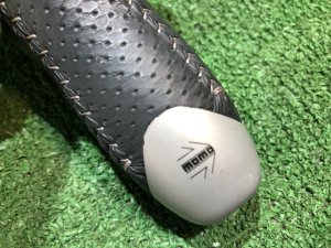 Gear knob MOMO SUBARU EXIGA OEM 35160FG040 YA5 2009 EJ205 AT