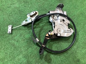 Ручник 26011YC000, 26051YC000 SUBARU EXIGA