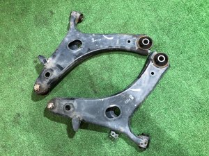 Front control arms SUBARU EXIGA OEM 20202SC011, 20202SC001 YA5 SH5 2009 EJ205 AT