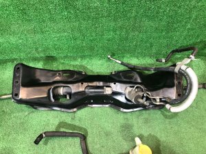Рулевая рейка свап комплект SUBARU EXIGA OEM 34110SC000 YA5 SH5 2009 EJ205 AT