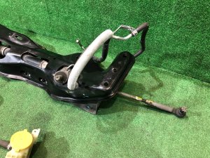 Рулевая рейка свап комплект SUBARU EXIGA OEM 34110SC000 YA5 SH5 2009 EJ205 AT