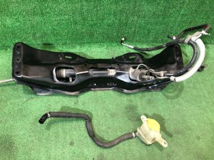 Рулевая рейка свап комплект SUBARU EXIGA OEM 34110SC000 YA5 SH5 2009 EJ205 AT