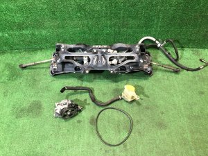 Рулевая рейка свап комплект SUBARU EXIGA OEM 34110SC000 YA5 SH5 2009 EJ205 AT