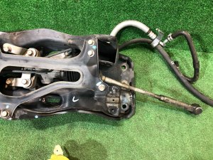 Рулевая рейка свап комплект SUBARU EXIGA OEM 34110SC000 YA5 SH5 2009 EJ205 AT