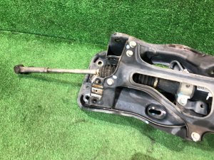 Рулевая рейка свап комплект SUBARU EXIGA OEM 34110SC000 YA5 SH5 2009 EJ205 AT