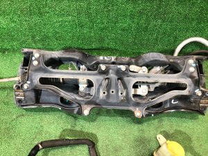 Рулевая рейка свап комплект SUBARU EXIGA OEM 34110SC000 YA5 SH5 2009 EJ205 AT