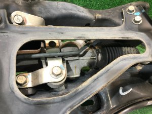 Рулевая рейка свап комплект SUBARU EXIGA OEM 34110SC000 YA5 SH5 2009 EJ205 AT