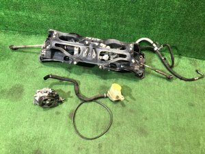 Рулевая рейка свап комплект SUBARU EXIGA OEM 34110SC000 YA5 SH5 2009 EJ205 AT