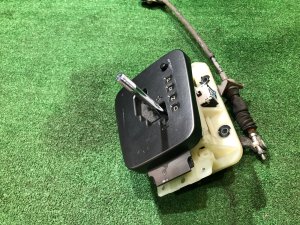 Automatic gear selector SUBARU EXIGA OEM 35150AG001 YA5 2009