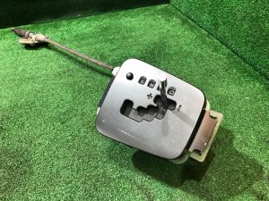 Automatic gear selector SUBARU EXIGA OEM 35150AG001 YA5 2009