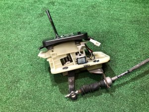 Automatic gear selector SUBARU EXIGA OEM 35150AG001 YA5 2009