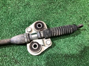 Automatic gear selector SUBARU EXIGA OEM 35150AG001 YA5 2009